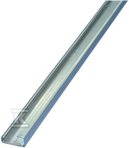 Profil DIN DRG 2 m 558000 - obrazek 1