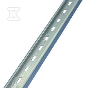 Profil DIN PDRG 2 m 558050 Profil DIN PDRG 2 m 558050