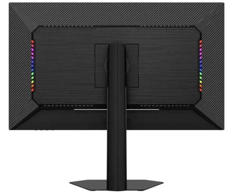 MONITOR GAMINGOWY LM27‑EM341A QD‑MiniLED 27 ‑ 1440p QHD, 275 Hz DAHUA - obrazek 3