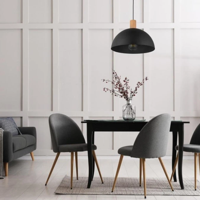 Lampa wisząca OSLO 4852 TK Lighting - obrazek 2