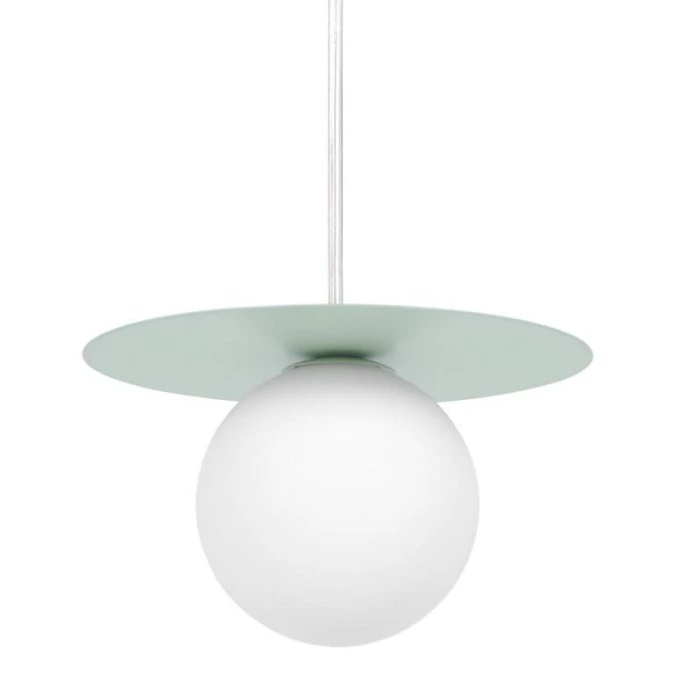 Lampa wisząca K‑5450 z serii ROBIN Kaja Lighting - obrazek 3