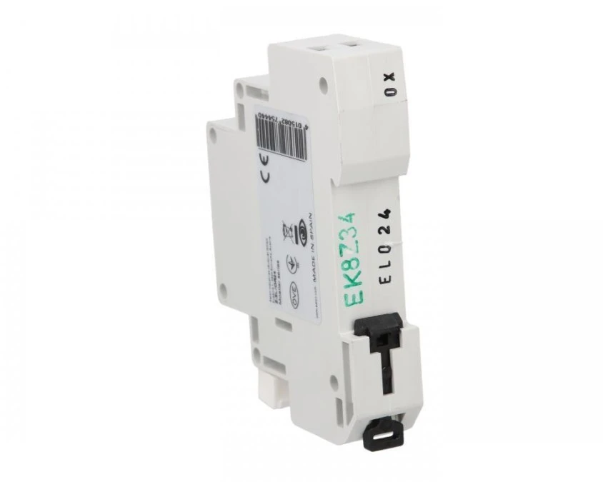 Lampka modułowa 1‑fazowa pomarańczowa 24V AC/DC Z‑EL/OR24 275444 /2szt./ - obrazek 2