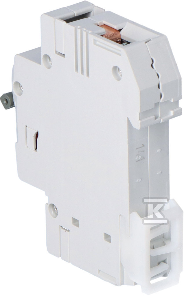 Wyłącznik nadprądowy ETIMAT 6 1p B10 002111514 - obrazek 3