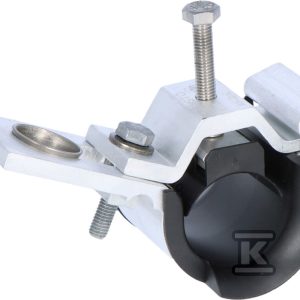 Uchwyt przelotowy 2-4x(16-120 mm) SO130 Uchwyt przelotowy 2-4x(16-120 mm) SO130