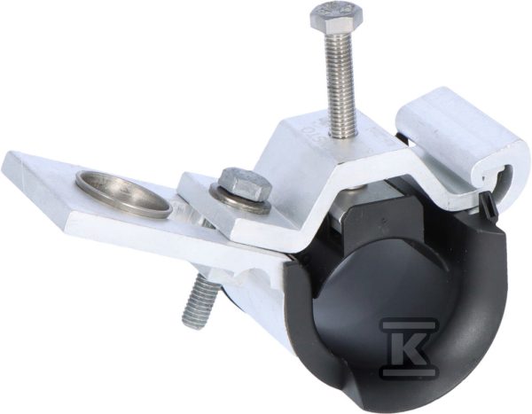 Uchwyt przelotowy 2-4x(16-120 mm) SO130