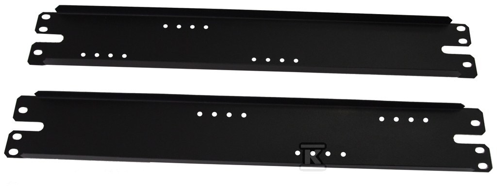 Zasilacz UPS Ever. UCHWYT RACK DO LISTWY CLASSIC / VARIANT T/OP-LZ00-0002/00 - obrazek 1