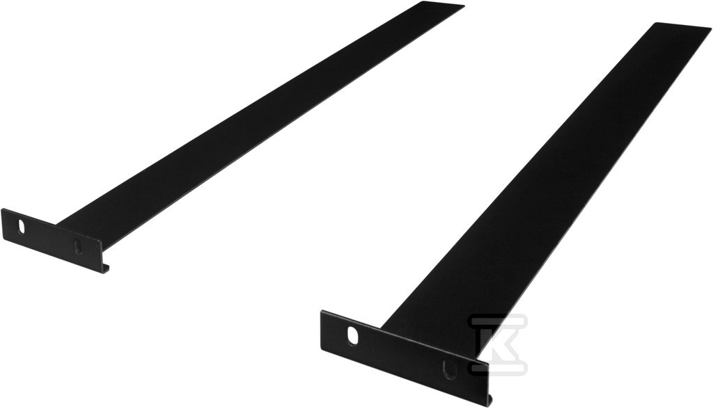 Zasilacz UPS Ever. WSPORNIK BOCZNY 19″ 3U 800/1000mm (do SL 19″ 3U i SL XL 19″) T/OP-ZALI-0000/00