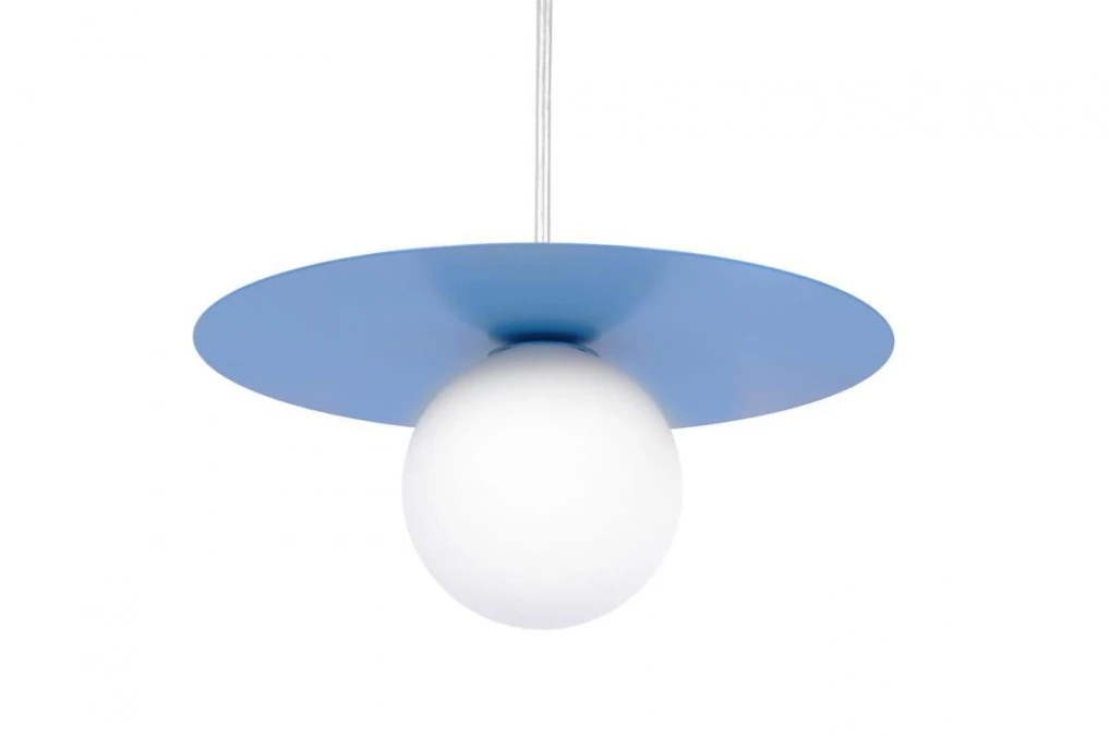 Lampa wisząca K‑5446 z serii ROBIN Kaja Lighting - obrazek 3