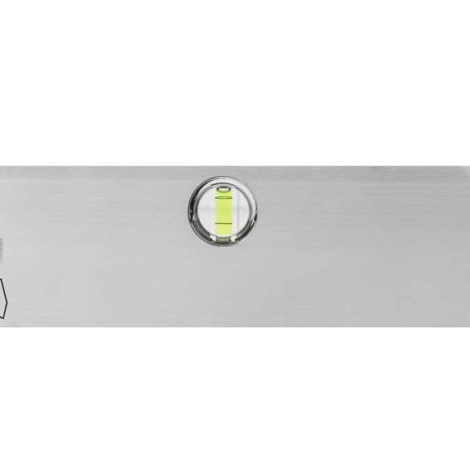 Łata murarska z libelkami 250cm pp STALCO PERFECT S‑65125 - obrazek 3