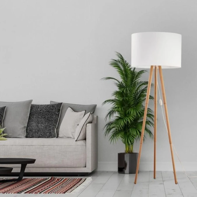 Lampa podłogowa TOKYO 5287 TK LIGHTING - obrazek 2