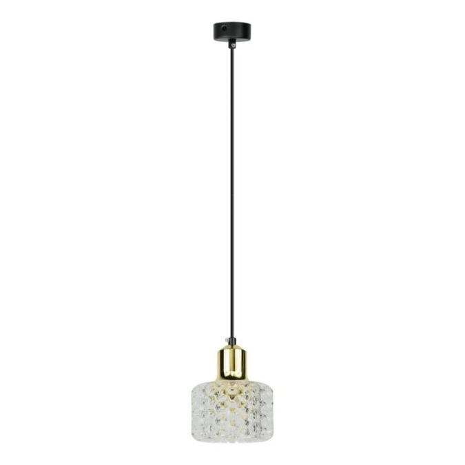 Lampa wisząca LUMI 1xG9 ML9747 Milagro - obrazek 1