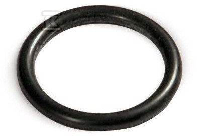 Oring czarny EPDM do złączek Inox fi 76mm BL-ORING-76