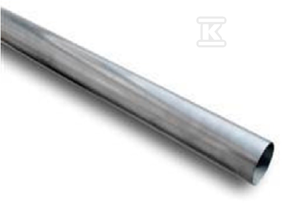 Rura stal węglowa VESBO CARBON STEEL 1.0034 ocynkowana zewnętrznie 15 x 1,2-6m sztanga CR15-6