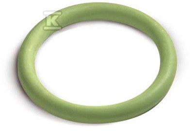 Oring zielony FPM do Carbo-Inox do180stC fi 18mm CARBON STEEL GR-ORING-18