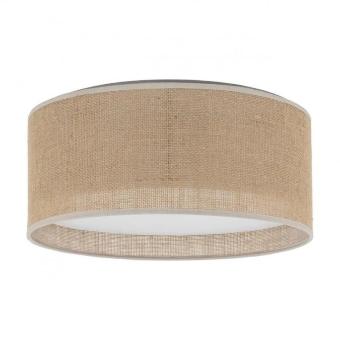Lampa sufitowa JUTA kolor Biały 5798 TK Lighting - obrazek 1