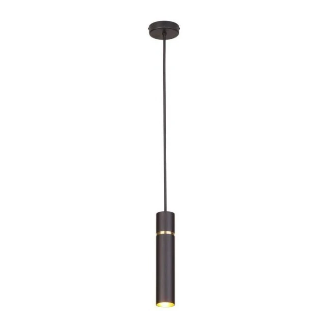 Lampa Wisząca LYNX 1xE14 MILAGRO BY MACIEJ ZIEŃ - obrazek 1