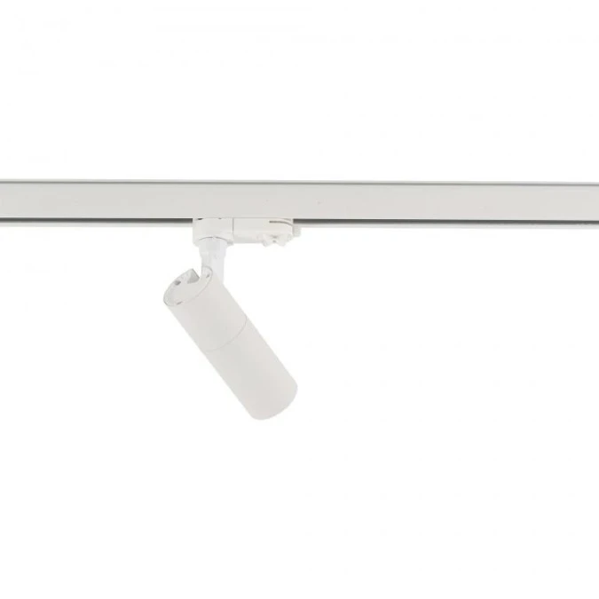 Lampa reflektor CTLS TINOS LED 10W 950lm 3000K system 3‑fazowy 3000K Biały 10390 Nowodvorski Lighting - obrazek 3