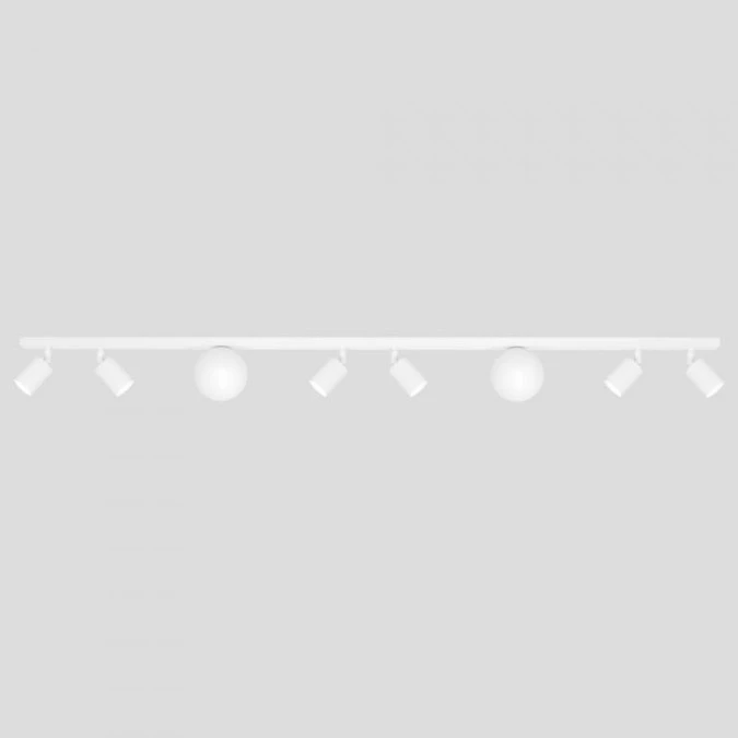 Lampa sufitowa K‑5499 z serii ANDI Kaja Lighting - obrazek 1