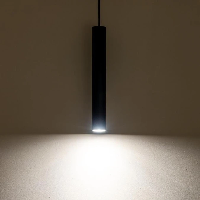 Lampa wisząca FOURTY M Czarny 10771 Nowodvorski Lighting - obrazek 3