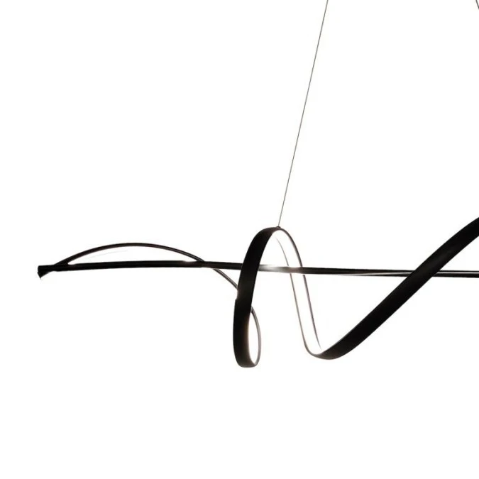 Lampa wisząca SASH 36W LED ML1190 Milagro - obrazek 2