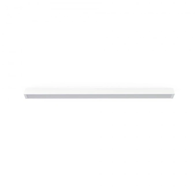 Lampa sufitowa STRAIGHT LED WHITE 120 7556 Nowodvorski Lighting - obrazek 1