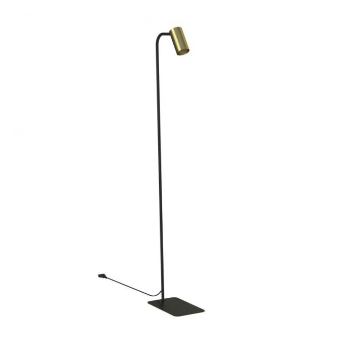 Lampa podłogowa MONO SOLID BRASS 7711 Nowodvorski Lighting - obrazek 1