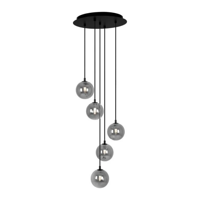 Lampa wisząca K‑5556 z serii DORI Kaja Lighting - obrazek 1