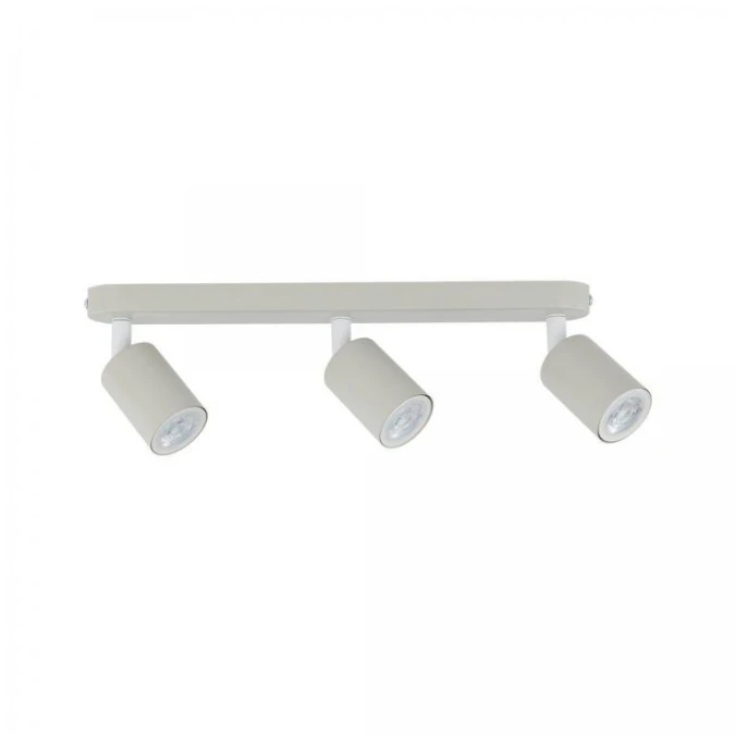 Lampa sufitowa LIVIA 3xGU10 10240 TK Lighting - obrazek 1