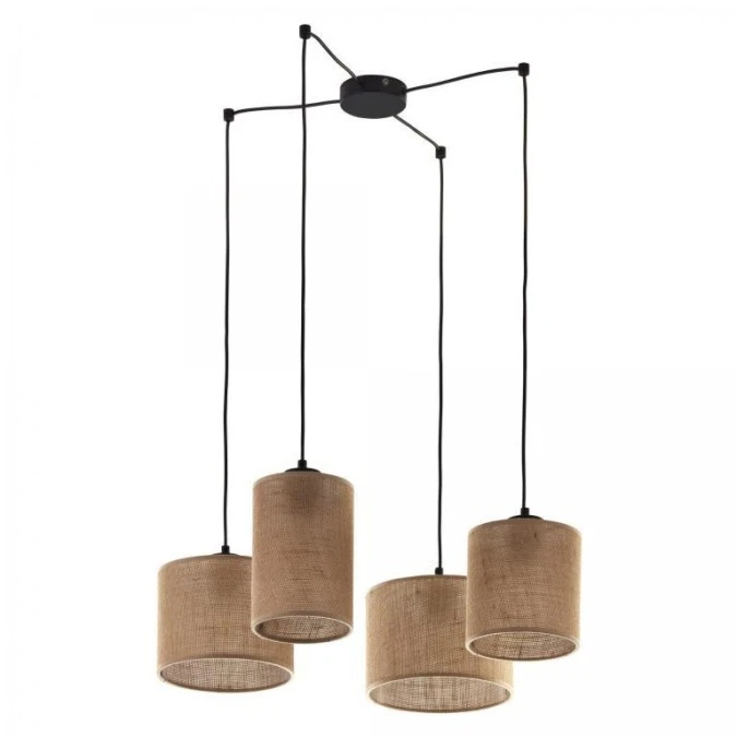Lampa wisząca JUTA 6585 TK LIGHTING - obrazek 1