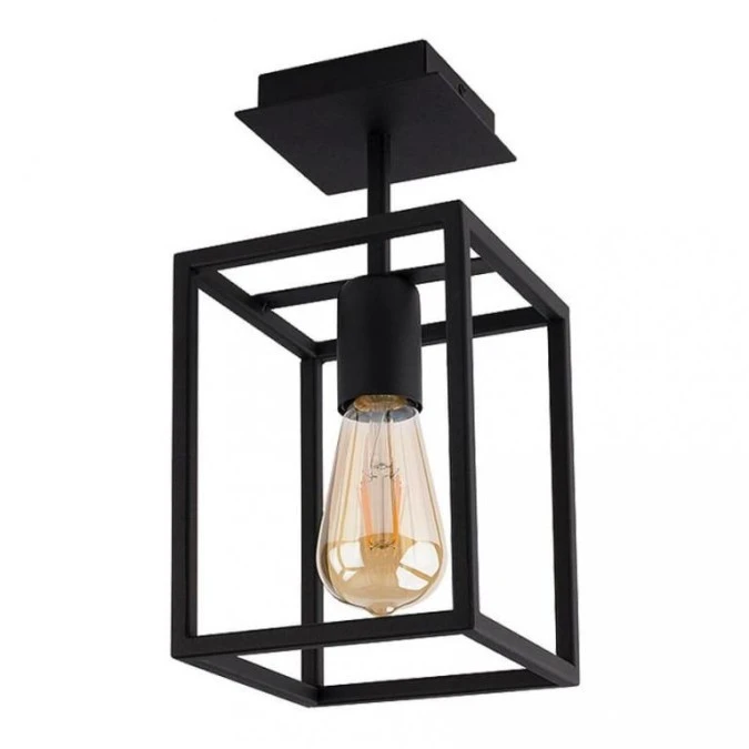 LAMPA SUFITOWA CRATE 9045 Nowodvorski - obrazek 1