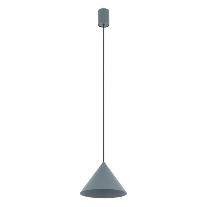 Lampa wisząca ZENITH S umbra blue IP20 11491 Nowodvorski - obrazek 1