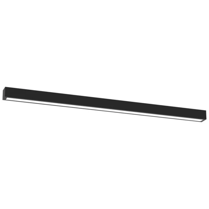 Lampa sufitowa LUNGO 1xT8 18W LED MLP8910 Milagro - obrazek 1