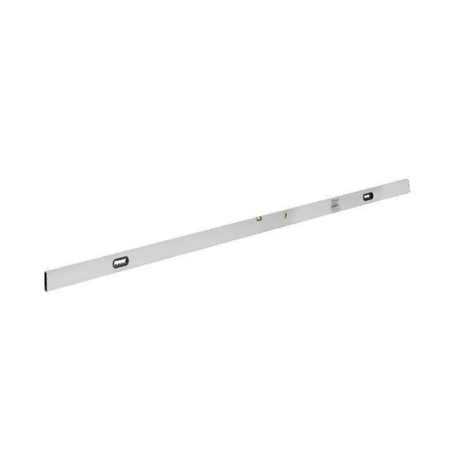 Łata murarska z uchwytami i libelkami 400cm pp STALCO PERFECT S‑65240