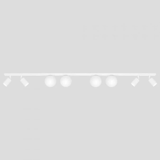 Lampa sufitowa K‑5498 z serii ANDI Kaja Lighting - obrazek 1