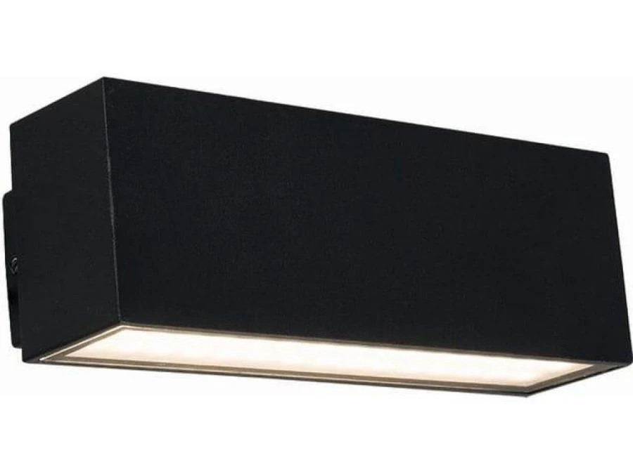 LAMPA ZEWNĘTRZNA UNIT LED 2x5W 727lm 3000K 9122 Nowodvorski - obrazek 1