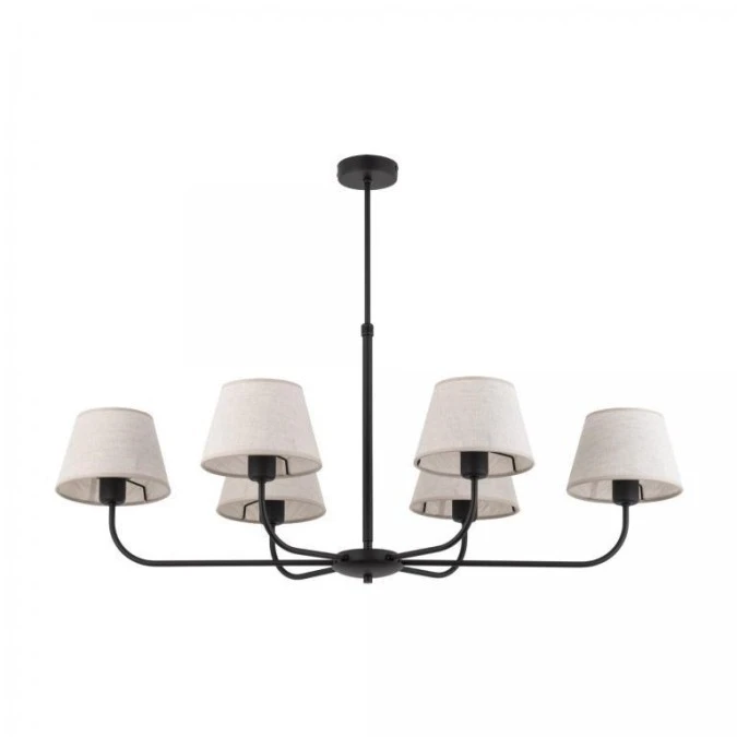 Lampa wisząca CHICAGO 3999 TK LIGHTING - obrazek 2