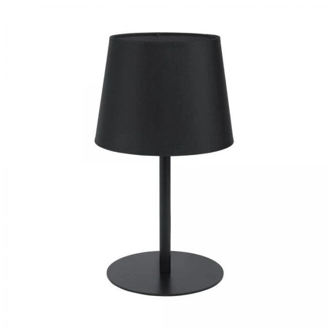Lampa stołowa MAJA czarna 2936 Tk Lighting - obrazek 1