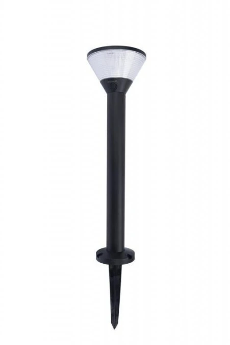 Lampa zewnętrzna stojąca KARLO 6935802012 czarny - obrazek 1