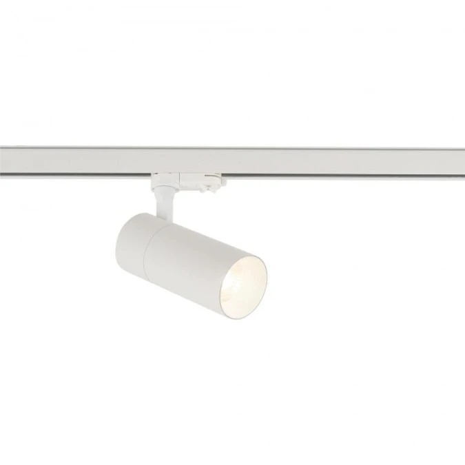 Lampa reflektor CTLS TINOS LED 30W 3000lm 4000K system 3‑fazowy 4000K Biały 10395 Nowodvorski Lighting - obrazek 2