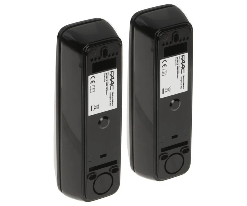 NAPĘD DO BRAMY SKRZYDŁOWEJ FAAC‑HANDY‑24V‑FDS/KIT ‑ ZESTAW DO BRAMY DWUSKRZYDŁOWEJ - obrazek 2