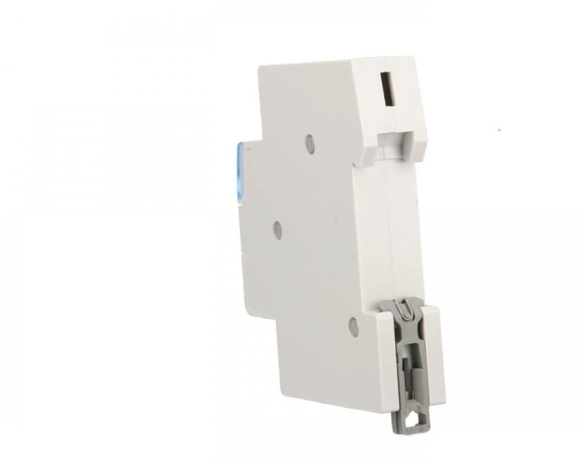 Lampka modułowa 1‑fazowa czerwona 230‑250V AC L311 604078 - obrazek 2