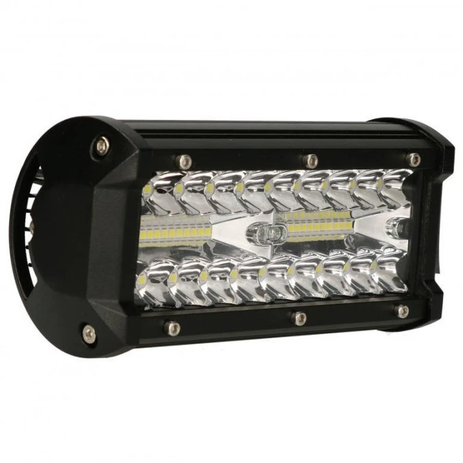Lampa robocza 120W 2160lm CW 12‑24V OFFROAD CX‑35 MEGAKABEL - obrazek 3