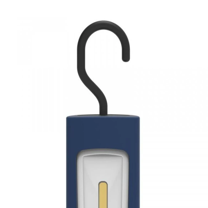 Lampa ręczna LED z kablem 400lm IP40 STAR LITE 03.5671 - obrazek 2