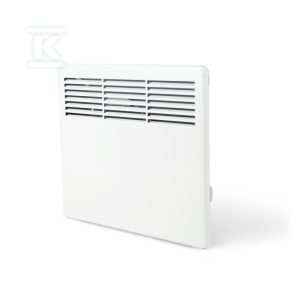 Grzejnik elektryczny (konwektorowy) BETA2-BT-EB-IP24 z programatorem Bluetooth, puszką przyłaczeniową i wspornikiem montażowym, IP24, wymiary: 389×451 mm, Moc: 250W Grzejnik elektryczny (konwektorowy) BETA2-BT-EB-IP24 z programatorem Bluetooth, puszką przyłaczeniową i wspornikiem montażowym, IP24, wymiary: 389×451 mm, Moc: 250W
