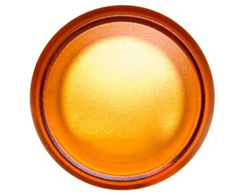 Lampka sygnalizacyjna bursztynowa 22mm tworzywo SIRIUS ACT 3SU1001‑6AA00‑0AA0 - obrazek 1