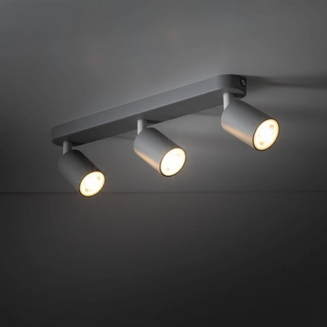 Lampa sufitowa LIVIA 3xGU10 10240 TK Lighting - obrazek 2