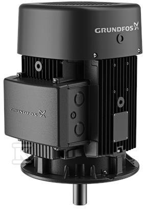 Pompa wielostopniowa pionowa CRN 95-2-2 B-F-N-E PQQE 15kW 400D 50Hz 92512301 - obrazek 1