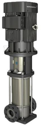 Pompa wielostopniowa pionowa CRN 3-21 K-FGJ-H-E HQQE 2.2kW 400D 50Hz 92534853 - obrazek 1