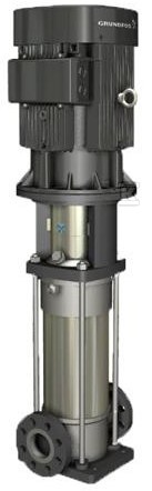 Pompa wielostopniowa pionowa CRN 32-2-2 EM-F-H-E 3kW 230/400 50Hz 92557540 - obrazek 1