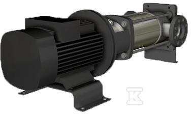 Pompa wielostopniowa pionowa CRN 64-3-2 EHP-F-H-E-HQQE 11kW 400V 50Hz 92564756 - obrazek 1